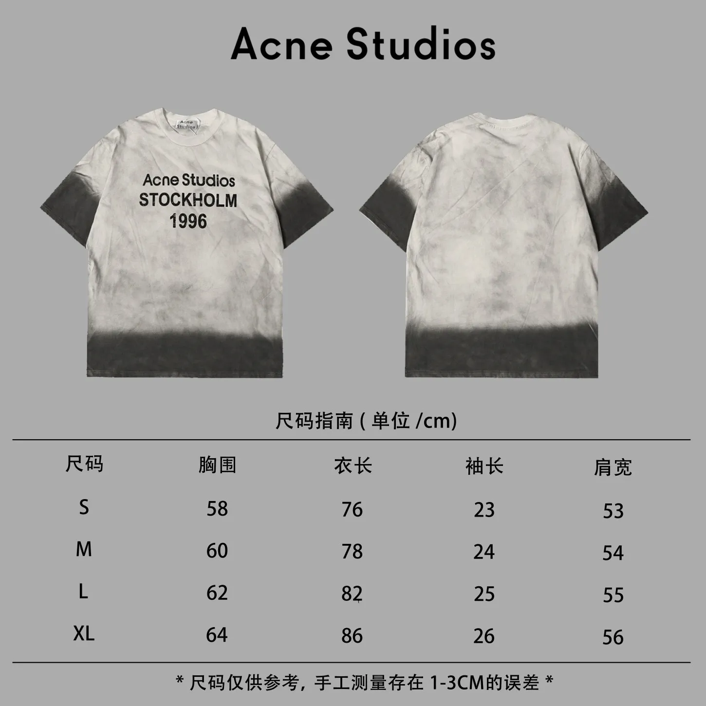 Size
